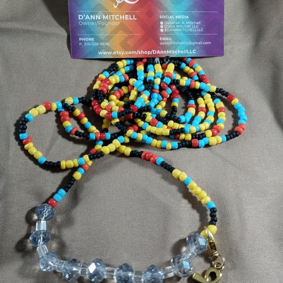 HeadWrap Set - Picture 4 of 4